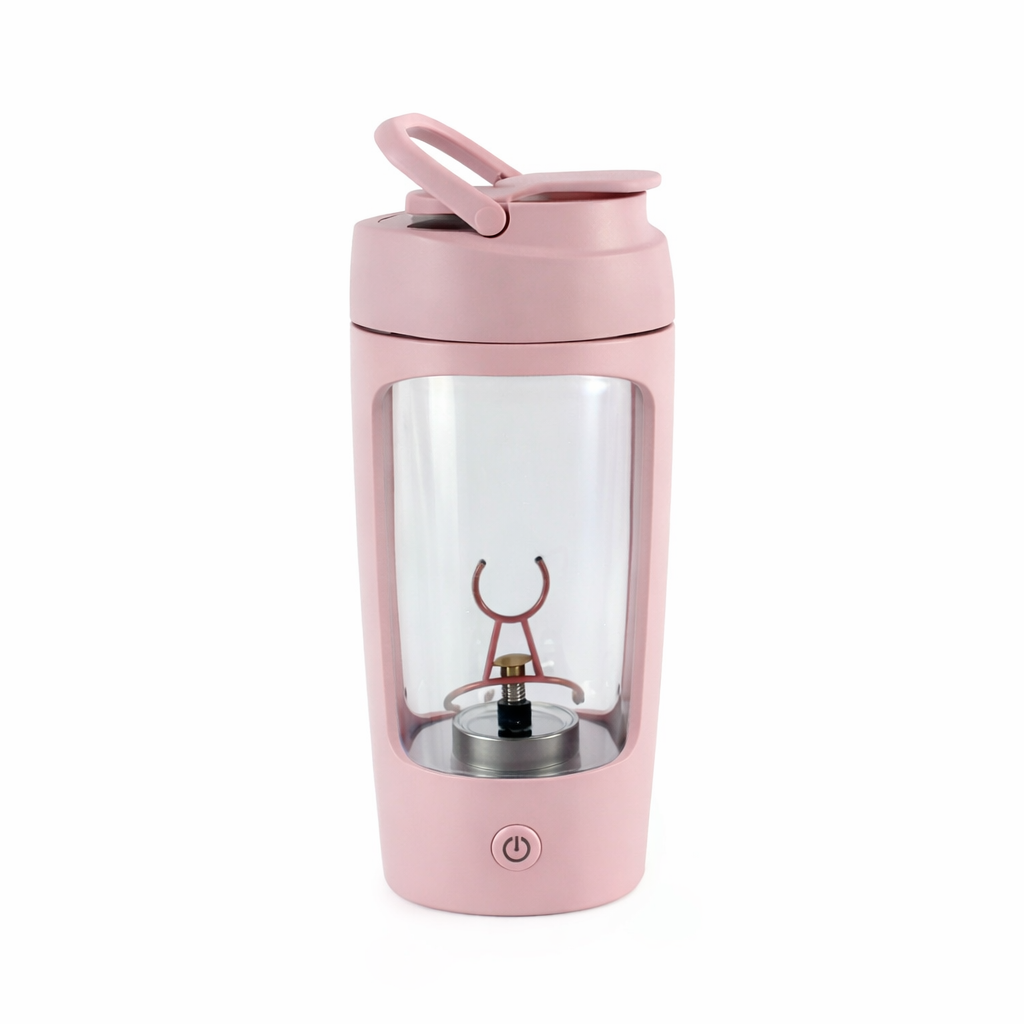 ATHROX Shaker™ – Zero grumi!Zero sbatti!
