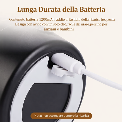 ATHROX Shaker™ – Zero grumi!Zero sbatti!